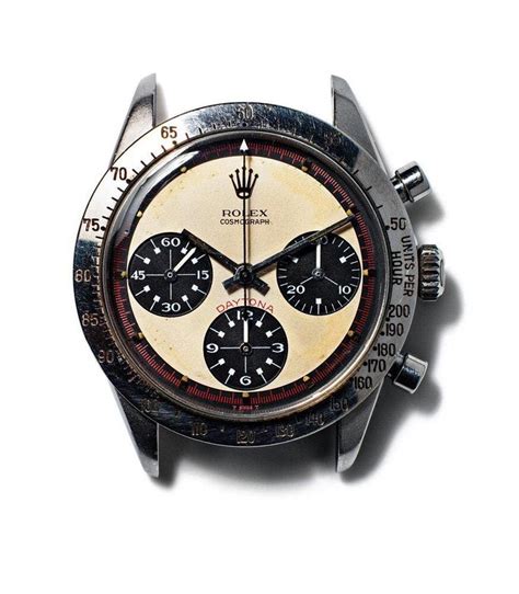 paul newman daytona auction